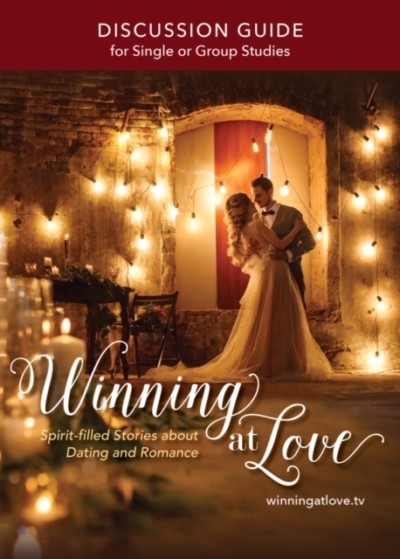 Winning At Love Discussion Guide Cover